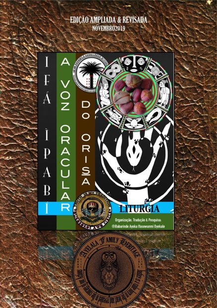 IFÁ IPABI 2019- VERSÃO GRATUITA
