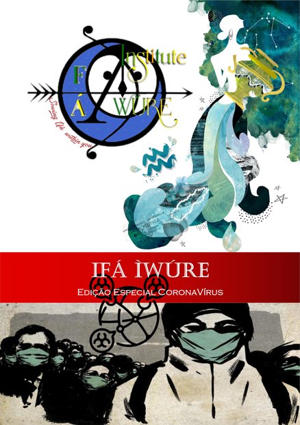 IFÁ ÌWÚRE- Edição Especial Covid19